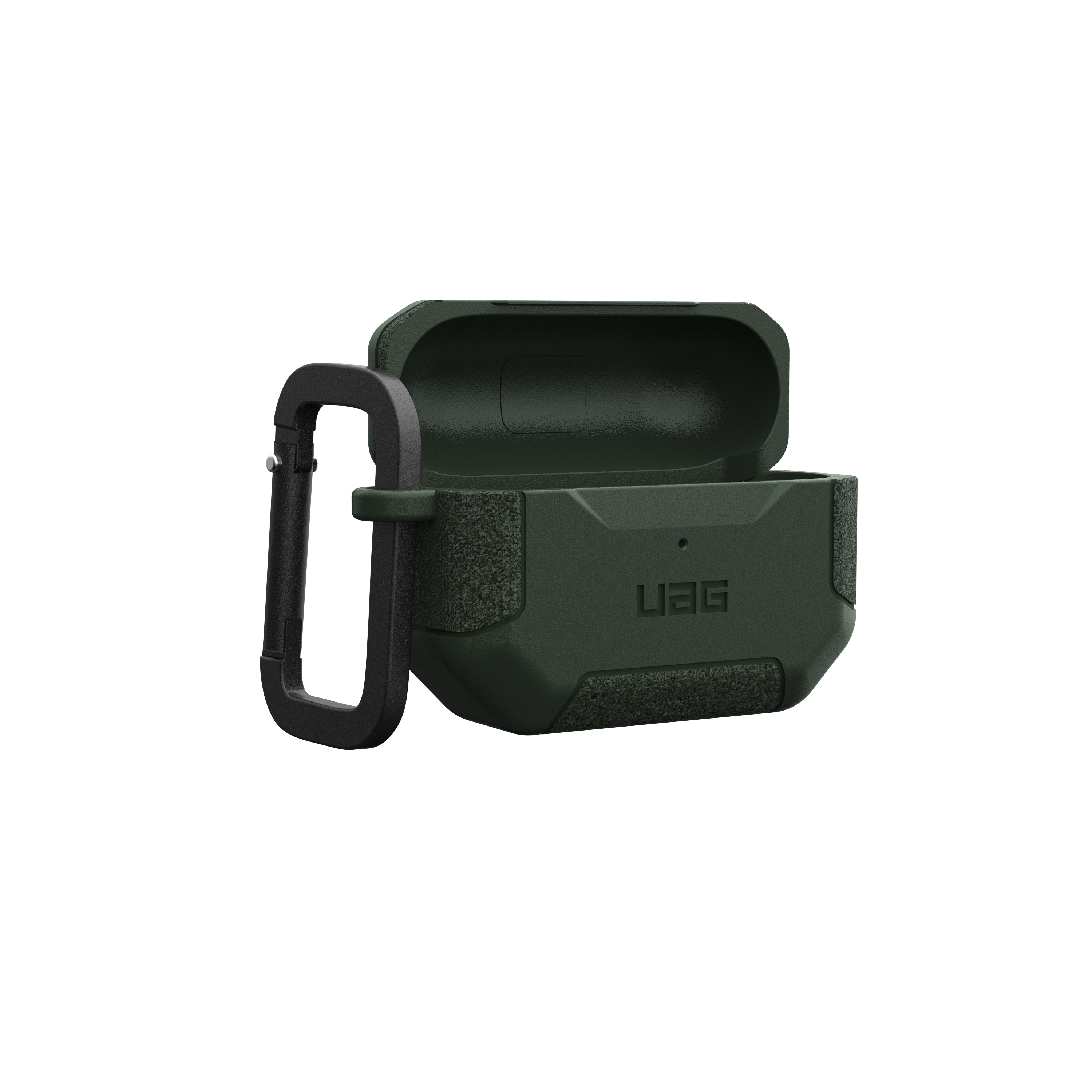 AirPods Pro 2 / AirPods Pro Schutzhülle Scout (104123117272) - Olive Drab