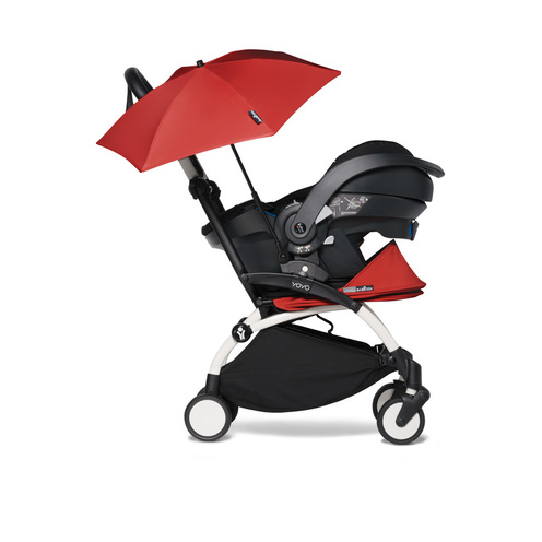 Ombrelle Yoyo Rouge - STOKKE