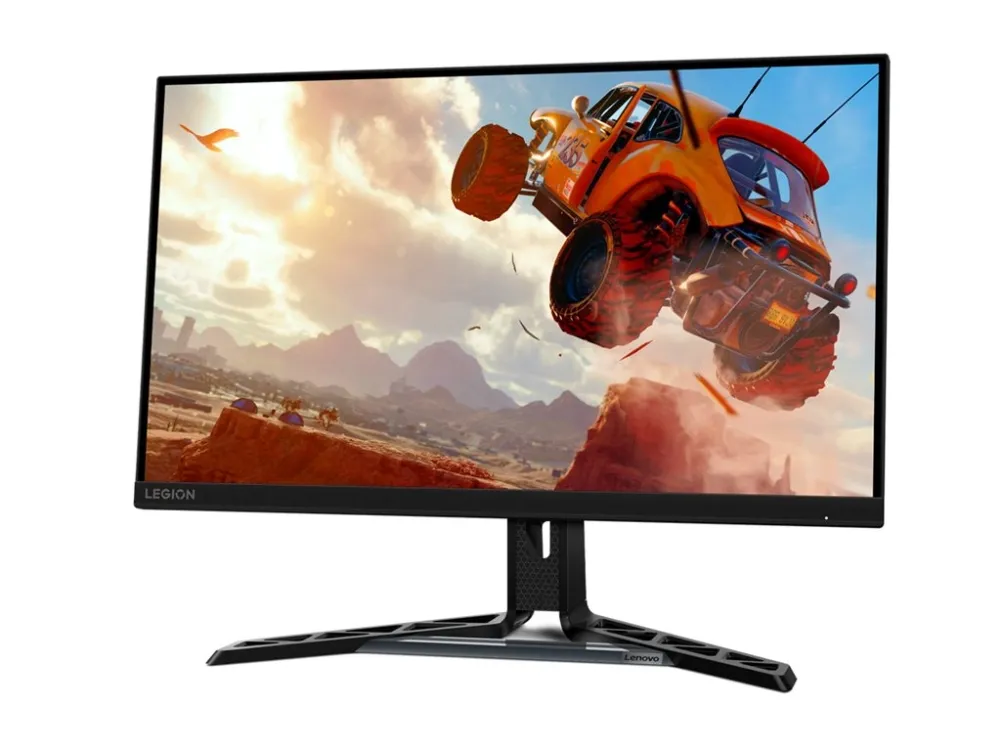 Lenovo Legion R27qe - LED-skærm - gaming - 27