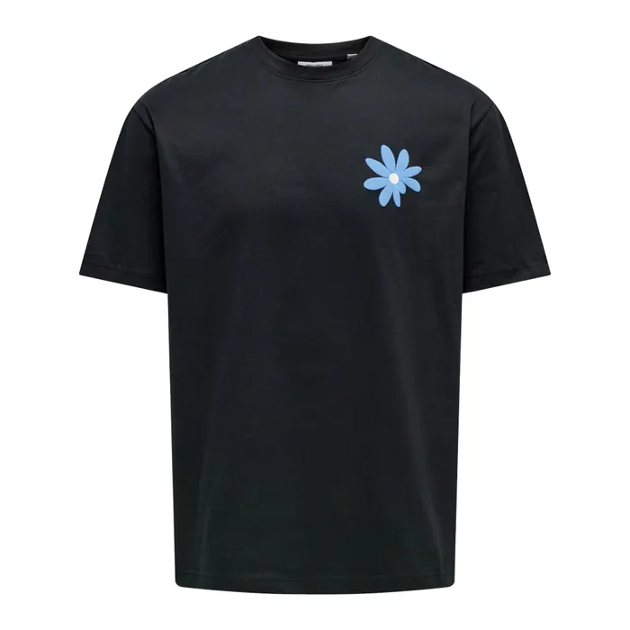 Only & Sons Flora Shirt Junior