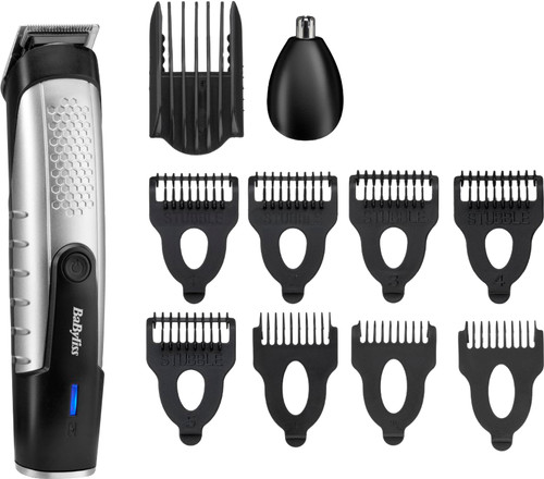 BaByliss Lithium Power T812E