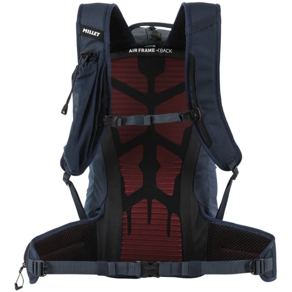 Sac à dos randonnée MILLET WANAKA 20 SAPHIR