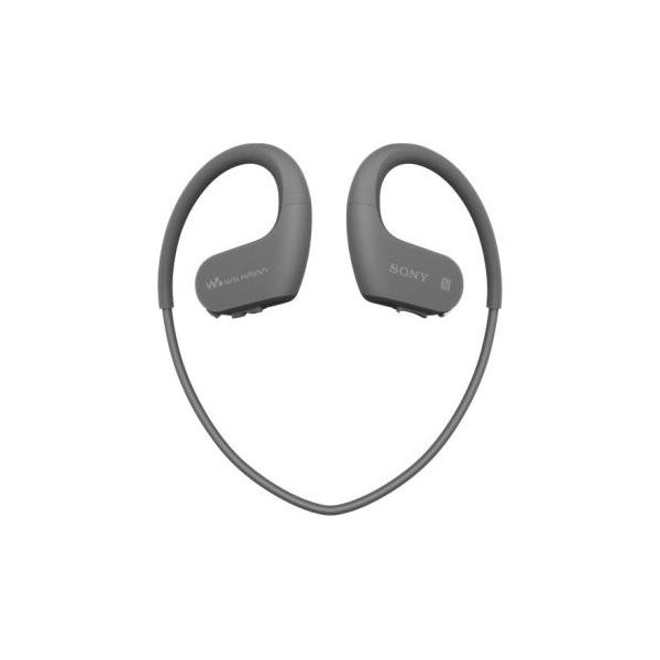Sony NW-WS623 4GB Black