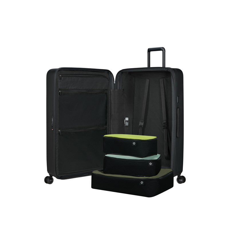 Samsonite<br>Kuffert Restackd 81 Cm
