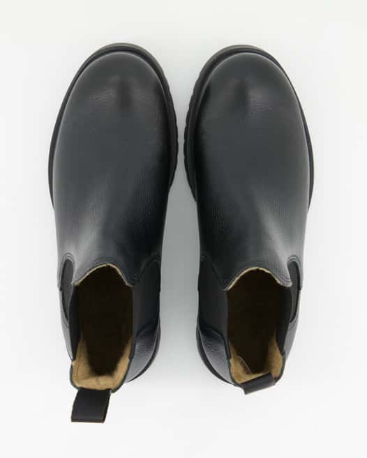 Ralph Harrison 54-5344 Stiefel in Schwarz