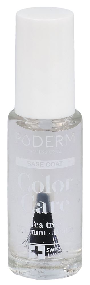 PODERM Base Coat 055 Fl 8 ml