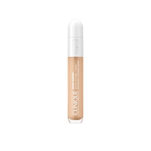 Clinique Even Better All Over Concealer   Eraser, Cream Chamois