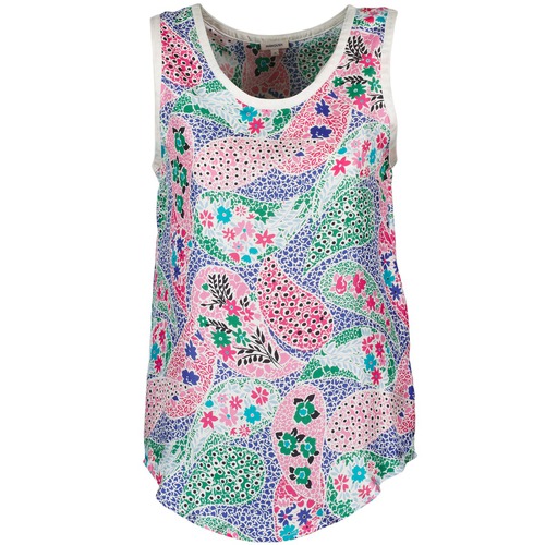Manoush - PAISLEY RETRO - Multicolore