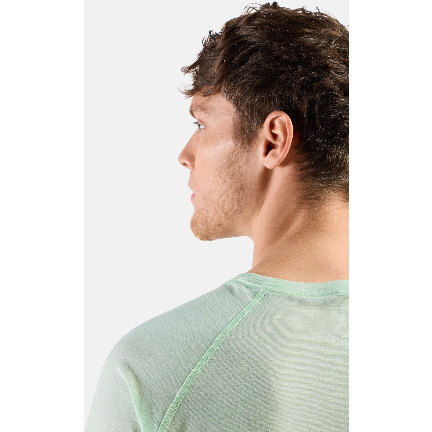 Odlo X-Alp PW 115 T-Shirt Heren