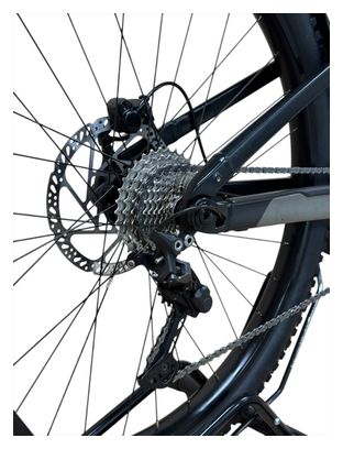 Produit reconditionné . Trek Powerfly FS 4 Gen 4 SHIMANO 2021 . VTT électrique . Trek . très bon état