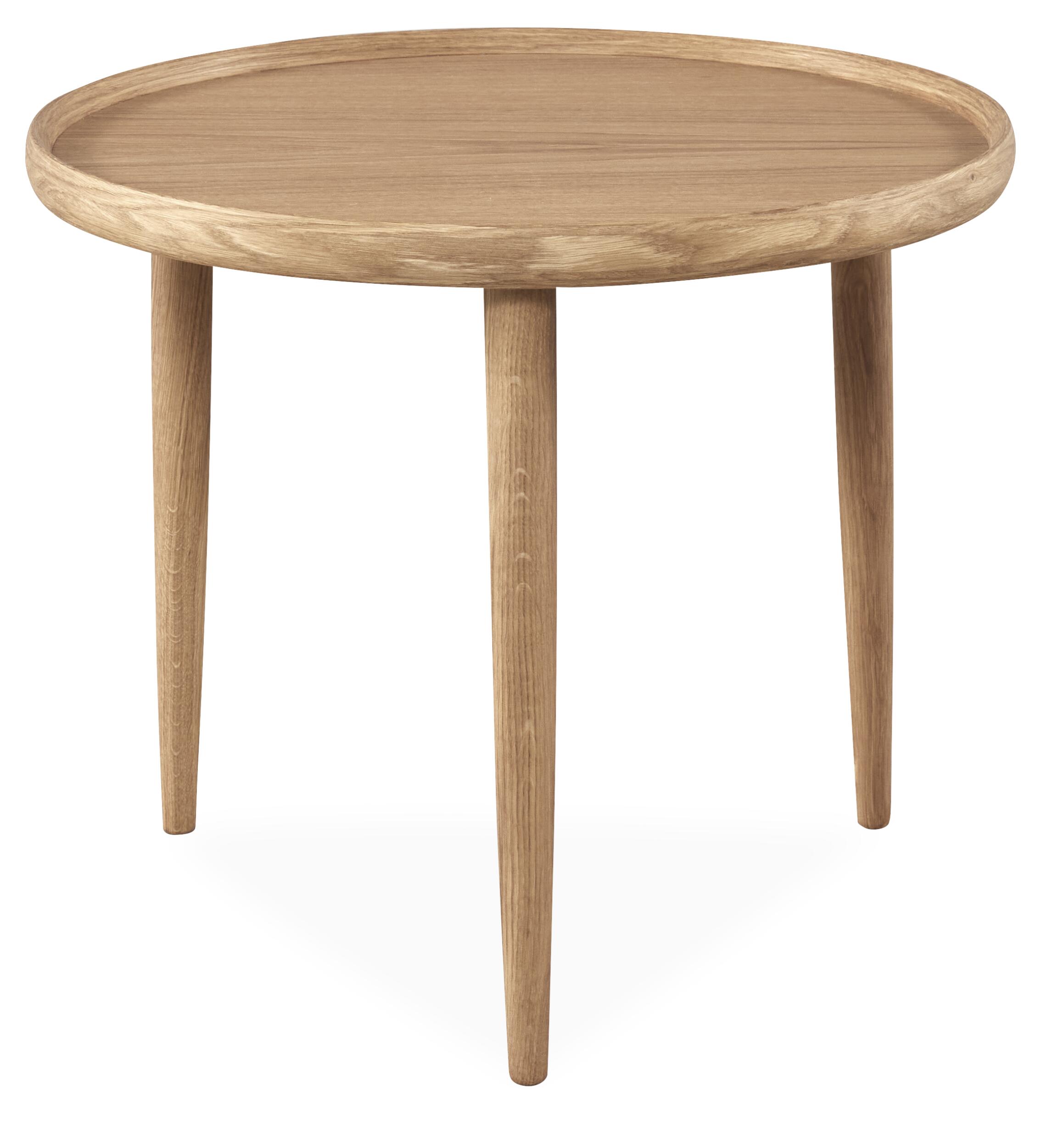 Halland Sofabord 45 x 55 cm