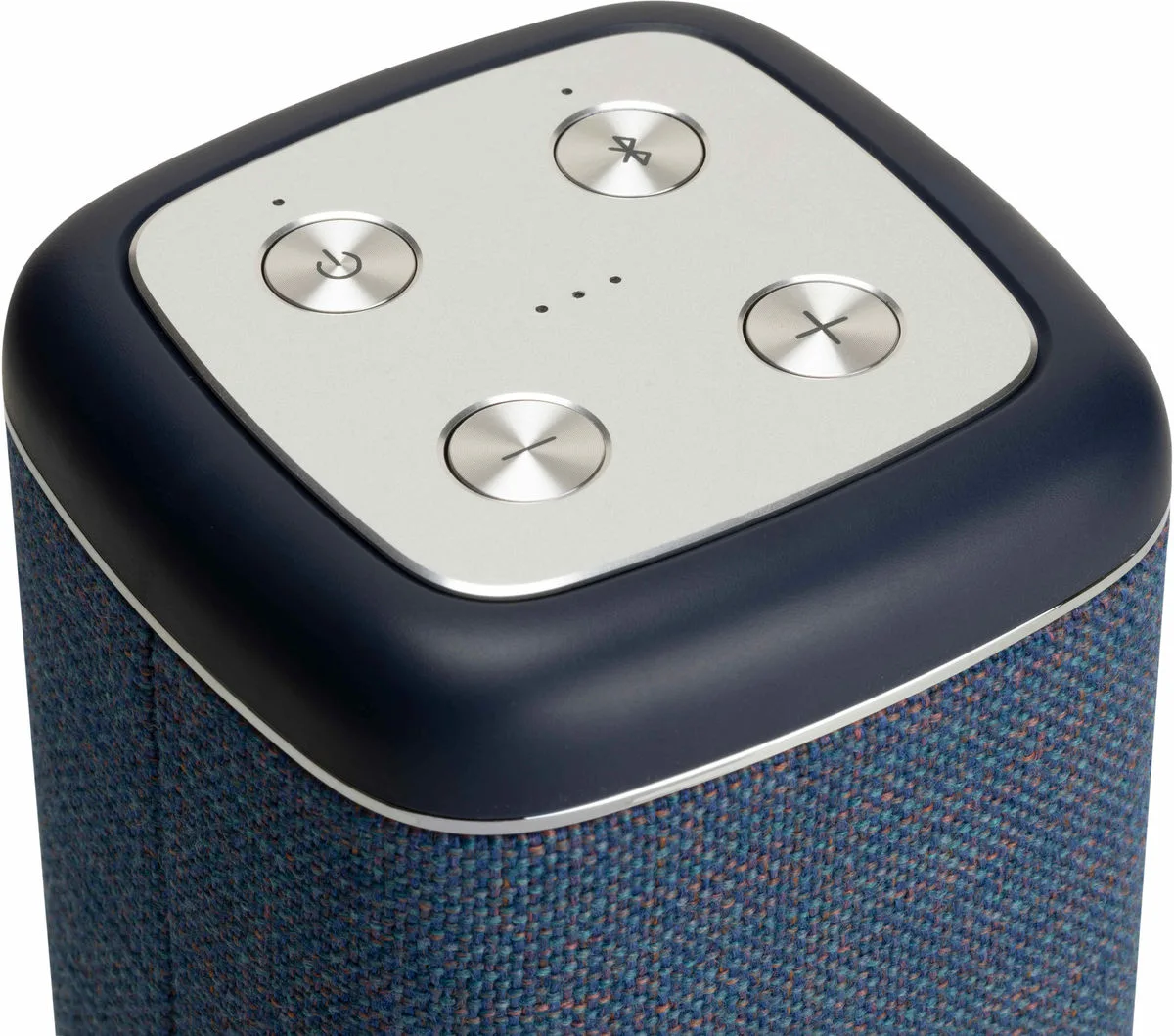 Roberts Beacon 325 Bleu marine Enceintes Bluetooth portables