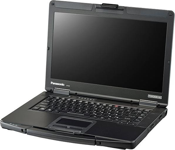 Panasonic Toughbook CF-54 MK1 | i5-5300U | 14