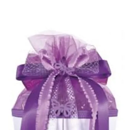 Roth Fertige Schleifen Schleife Butterfly