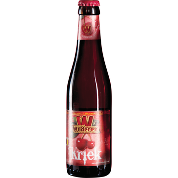 Wilderen - Kriek - Fles - 250ML