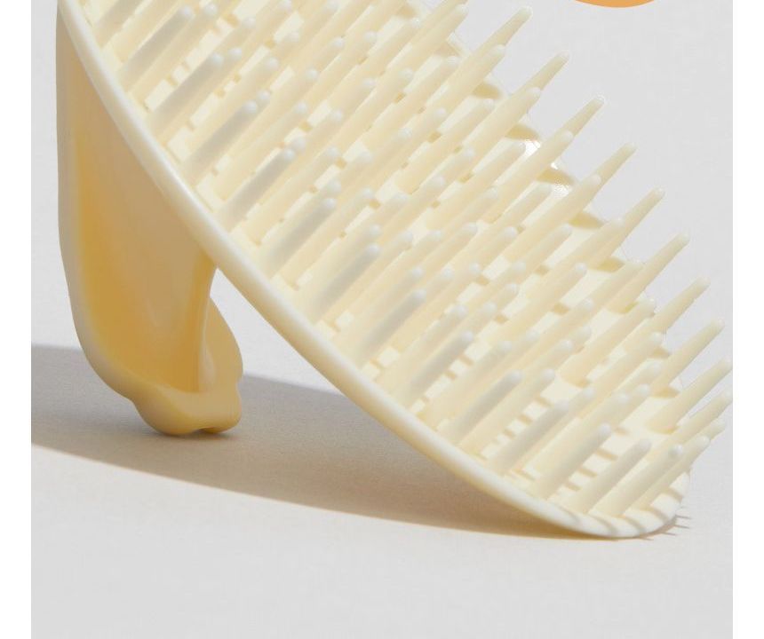 Jesireca - Siliconen Hoofdhuid Massager