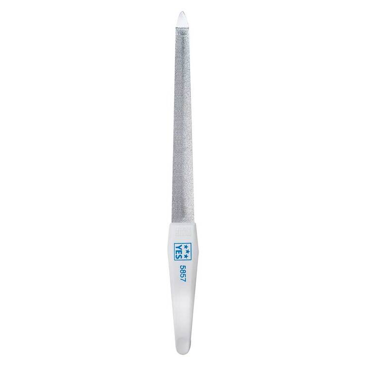 Yes Saphir Formfeile 18 cm, 1 St