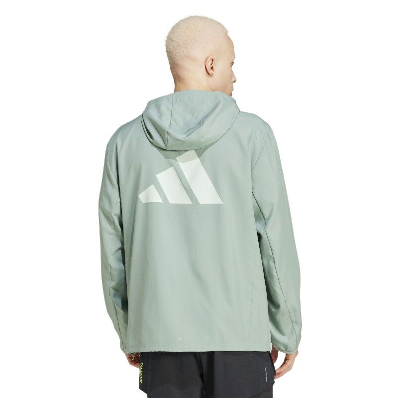 Run It Jacket - Veste running homme