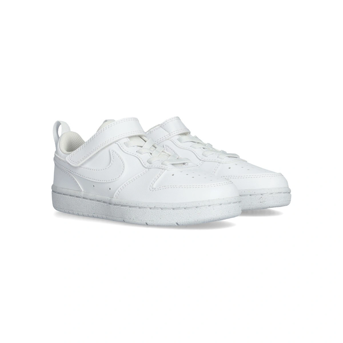 Sneakers Nike Court Borough Low Recraft Criança