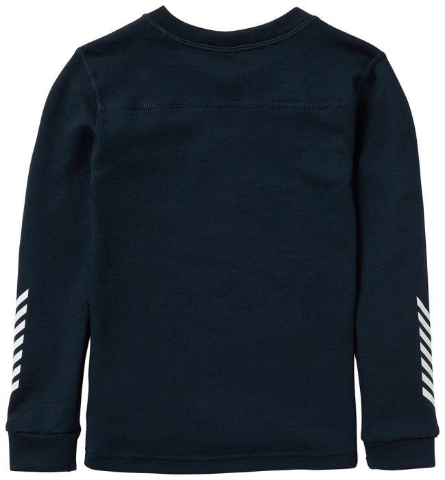 Kids HH Lifa Merino Set børneundertøj