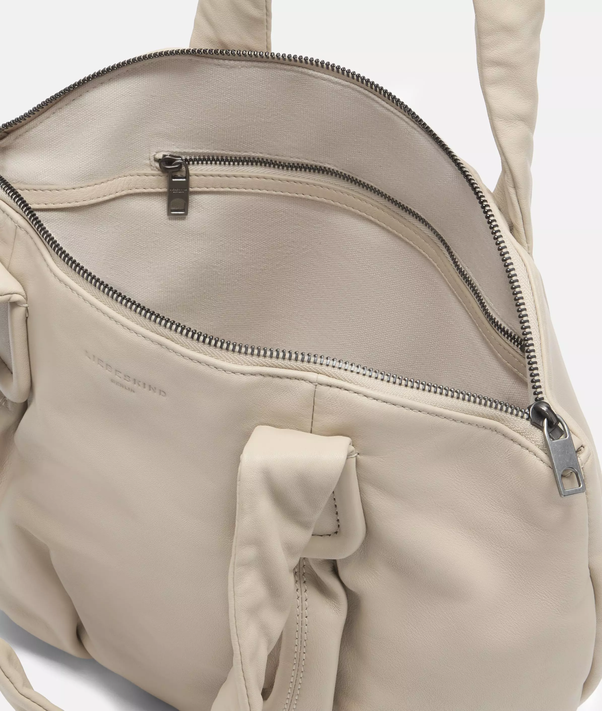 Archive Lucy Shopper S Handy leather shopper
