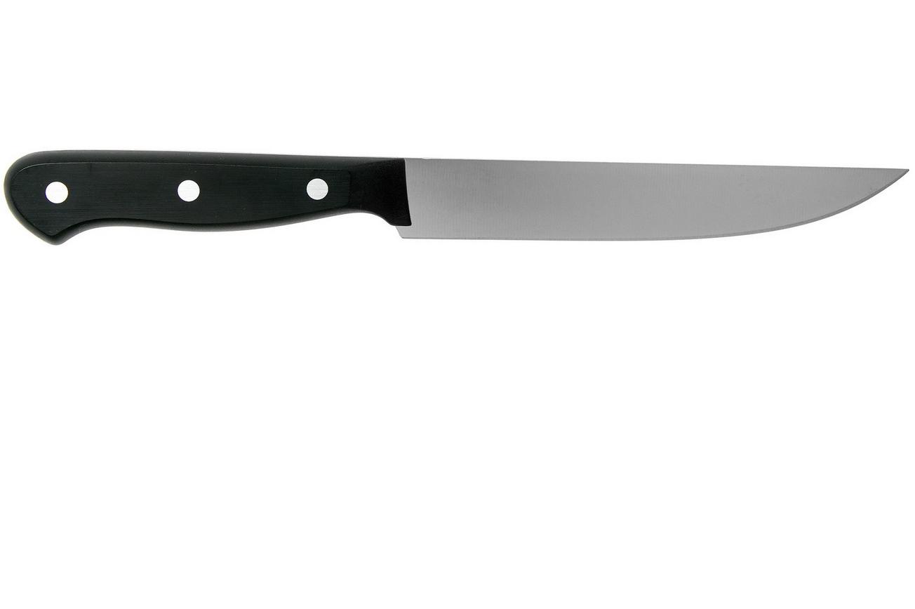 Wüsthof Gourmet keukenmes 16 cm, 1025046816