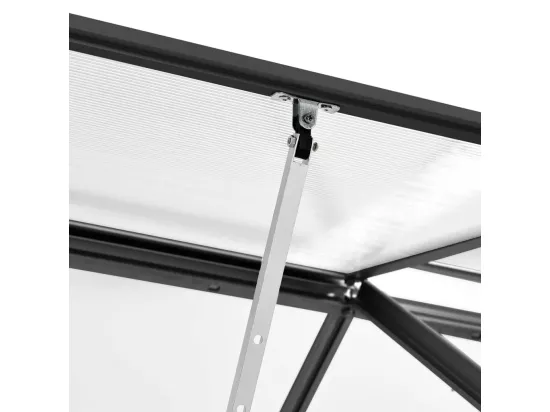 Serre tente abri plante aluminium 190 x 70 x 202 cm 02_0044460