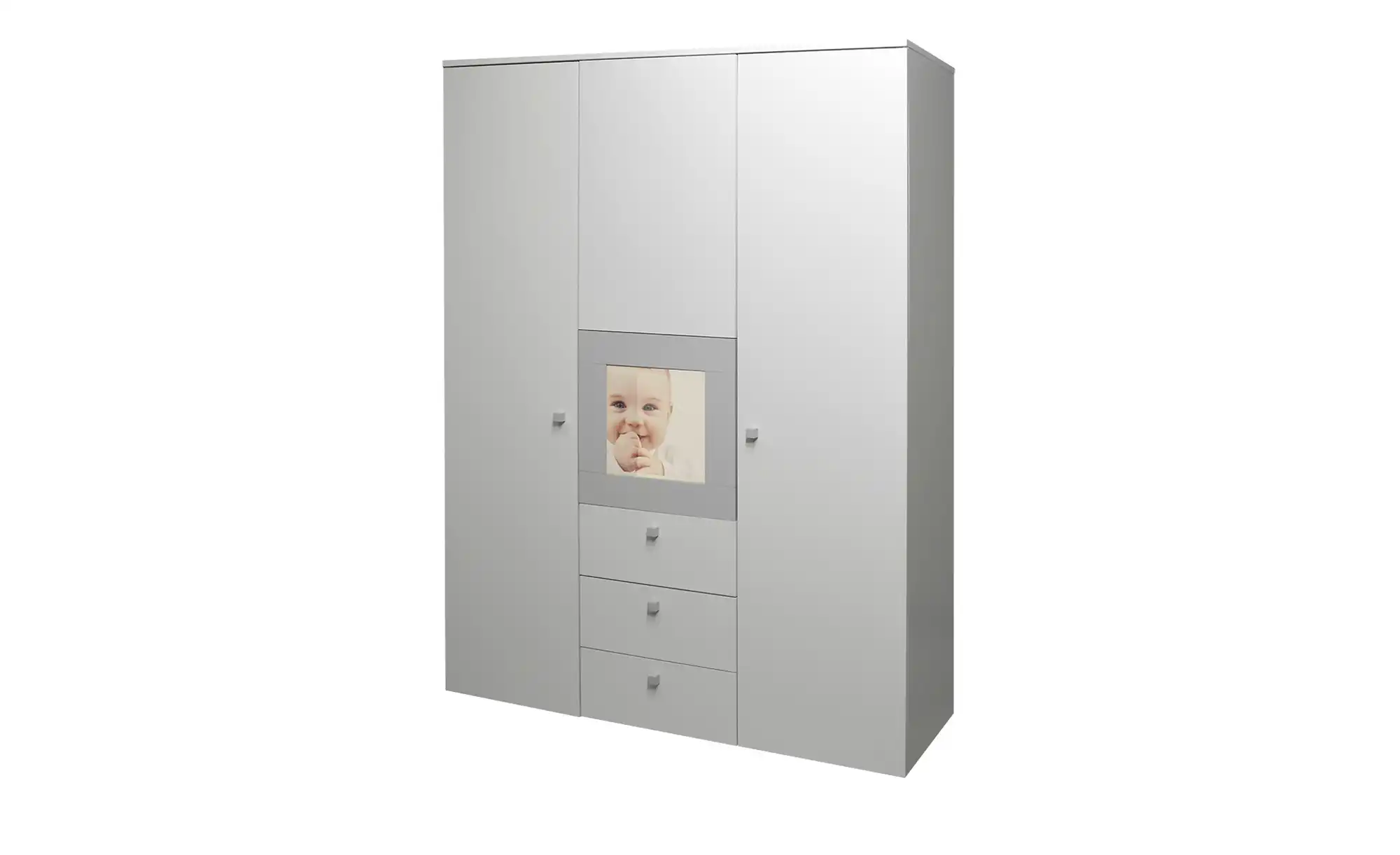 Kleiderschrank Alomi