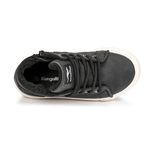 Kangaroos - KAVU I - Noir