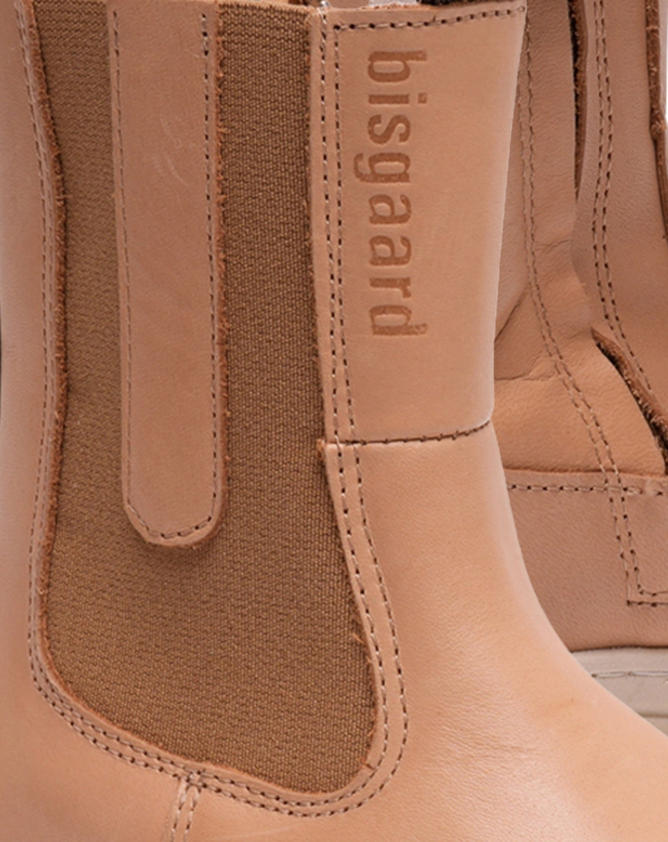 Winterstiefel MILA in latte