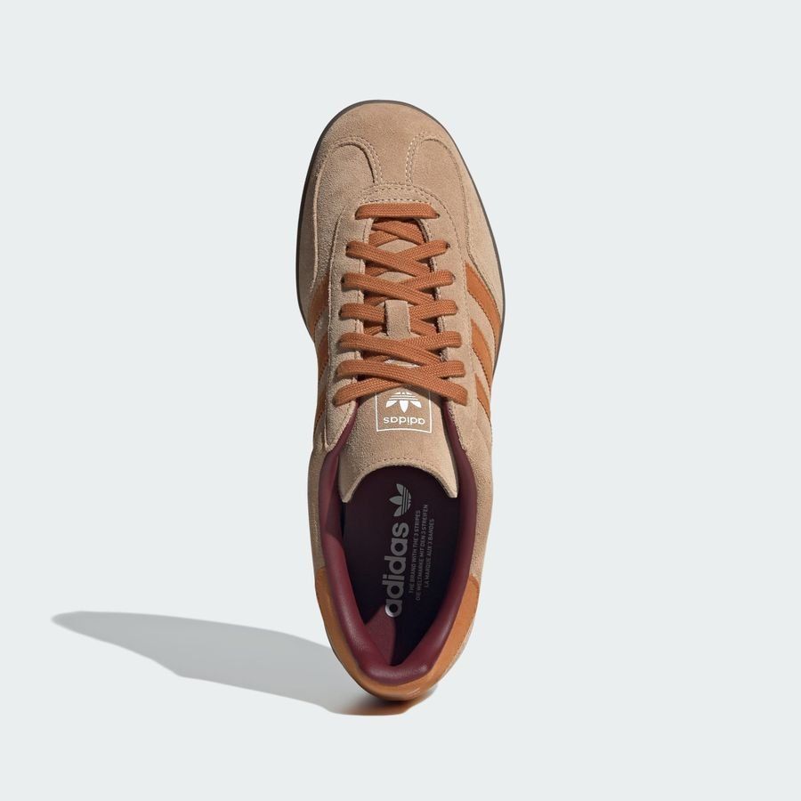 Adidas Original Chaussure Gazelle Indoor