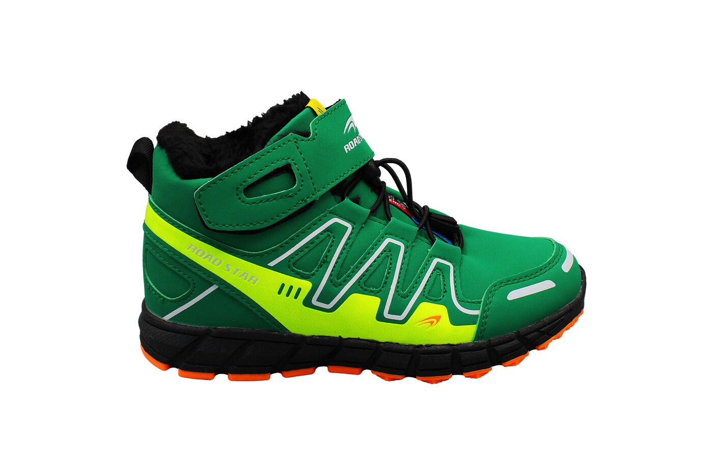 Planets 897 Winterschuhe Kinder