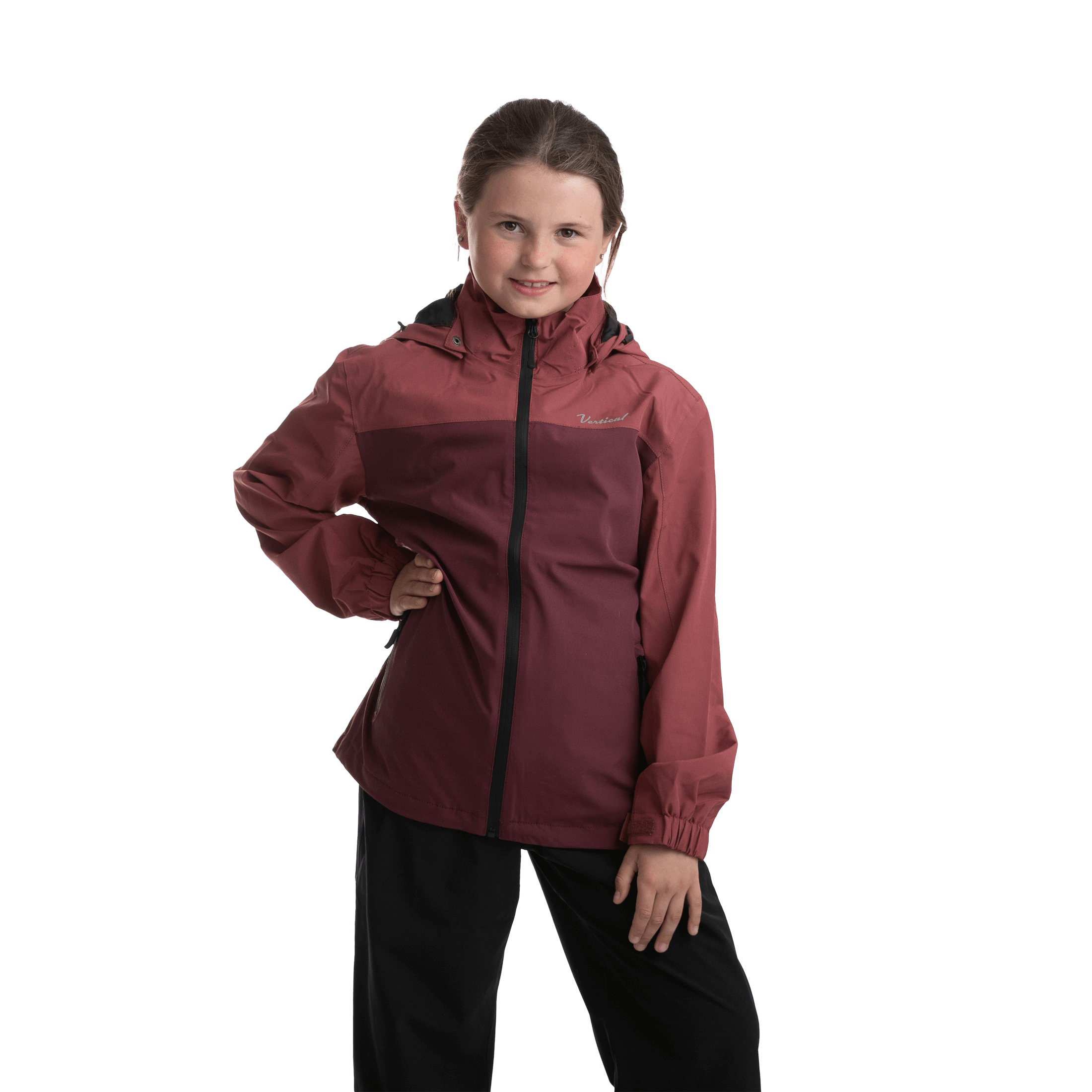 Vertical Borisa Jr. Jacket W-PRO 15000 - Jakke