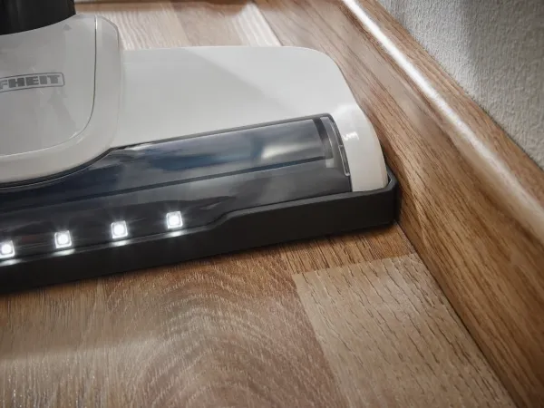 LEIFHEIT Regulus PowerVac - Støvsuger - stav - uden pose