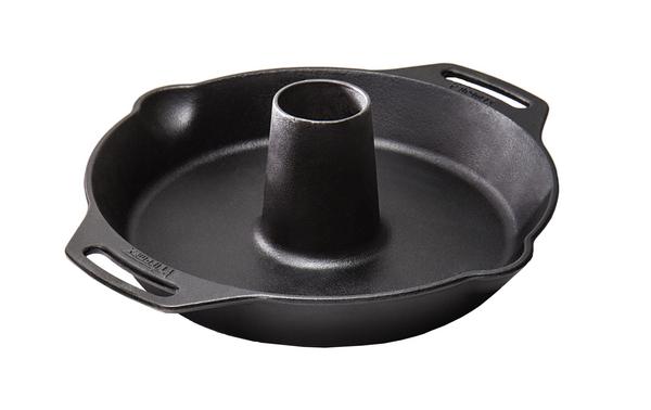 Petromax Geflügelbräter, ca. Ø30/H10 cm