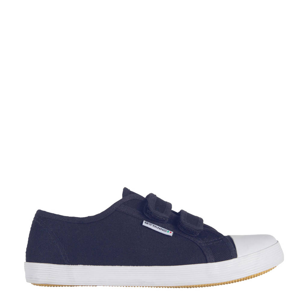 Stanno sportschoenen donkerblauw