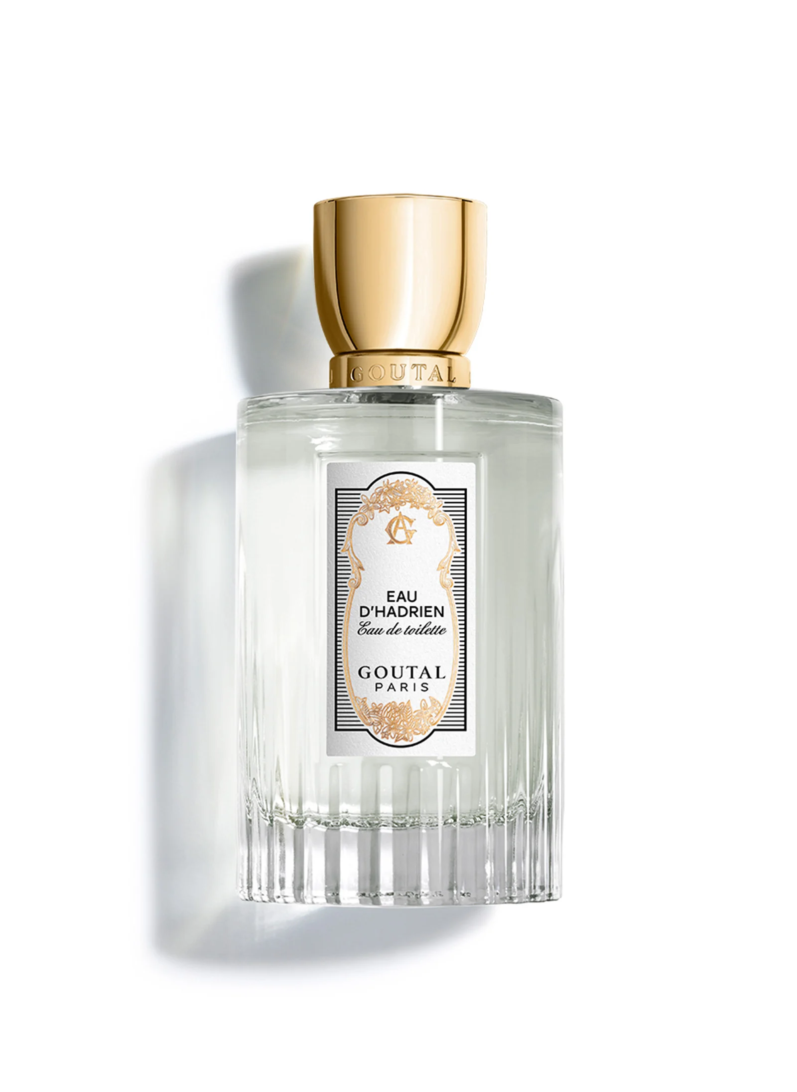 EAU D'HADRIEN Eau de Toilette mixte |