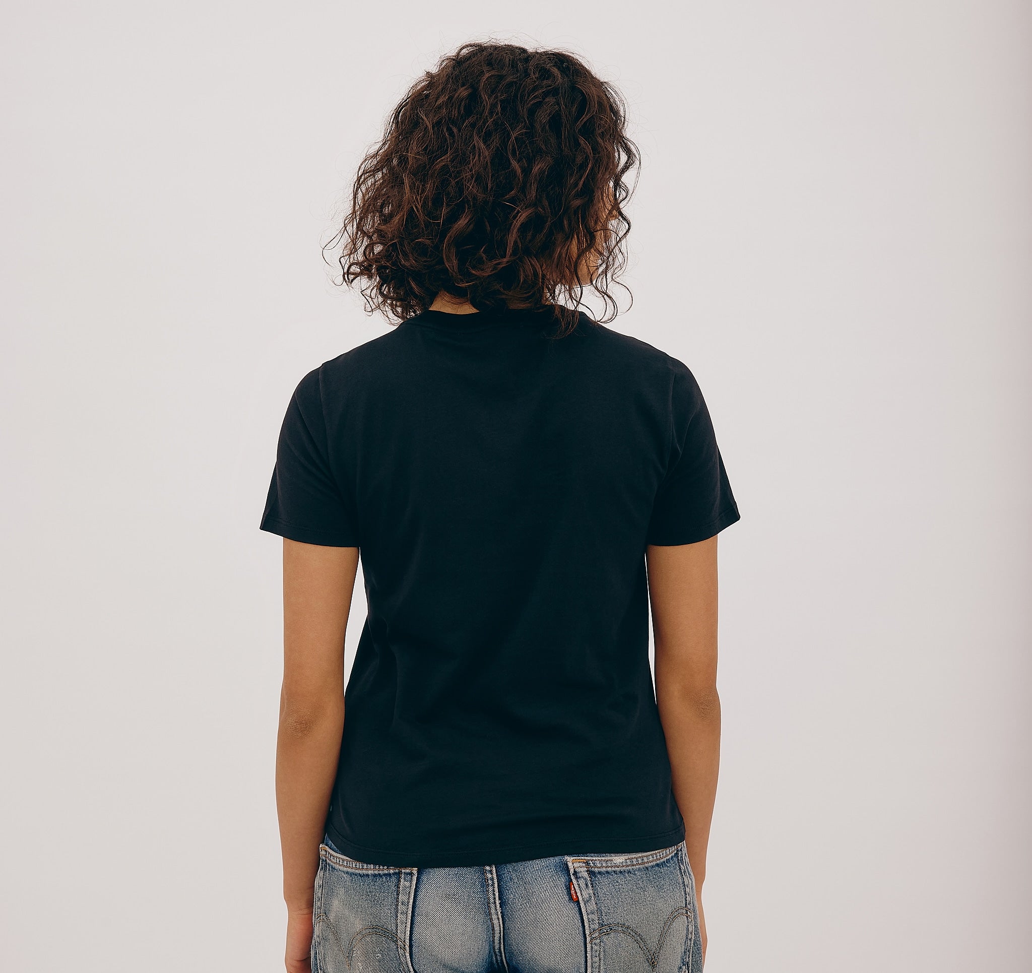 ORGANIC COTTON<br>True Regular Tee