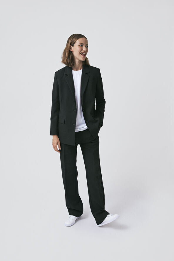 Magasin du Nord Collection Cody 1S Black