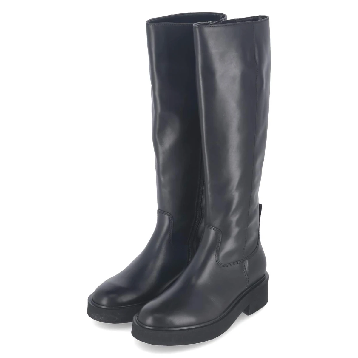 GaborStiefel - schwarz