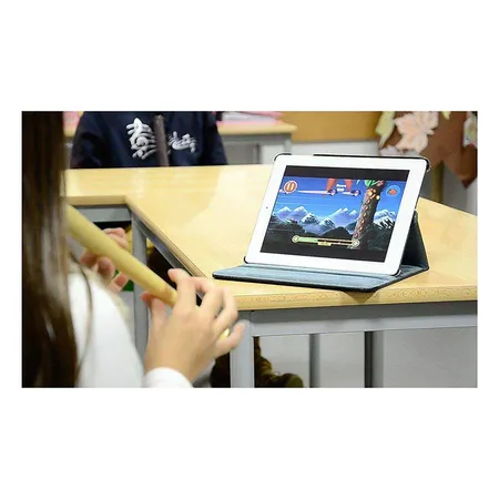 Voggenreiter Flute Master Blockflöte mit Lernsoftware App