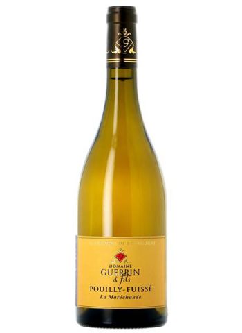 Pouilly-Fuissé Premier Cru La Maréchaude - Guerrin et Fils