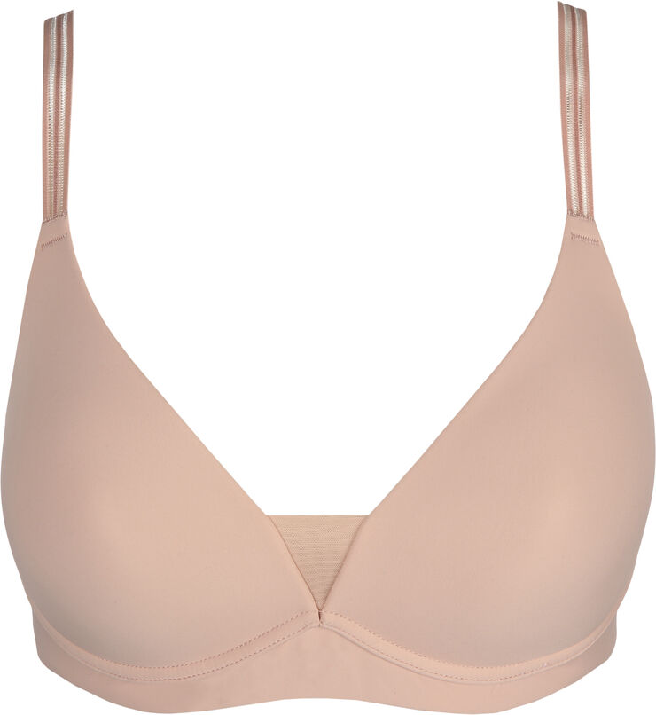 Marie Jo Louie full cup bh uden bøjler Rosa