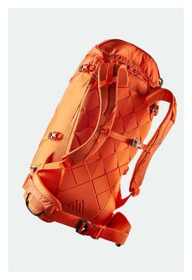 Sac d'Alpinisme Gregory Alpinisto 28 LT Orange
