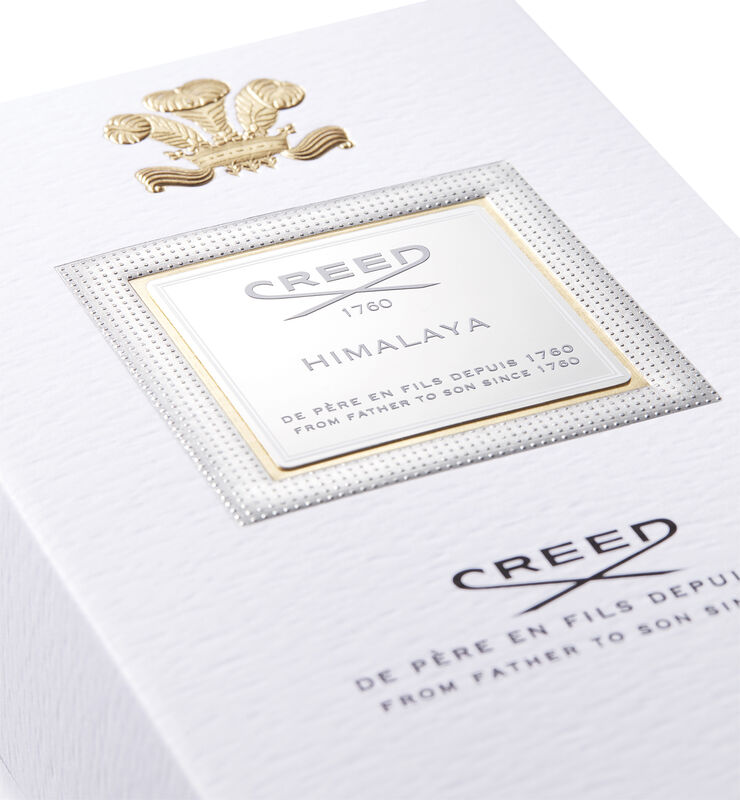 CREED Himalaya