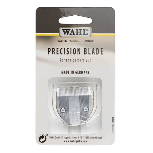 WAHL e MOSER - Cabeçotes Super Trim e Prima