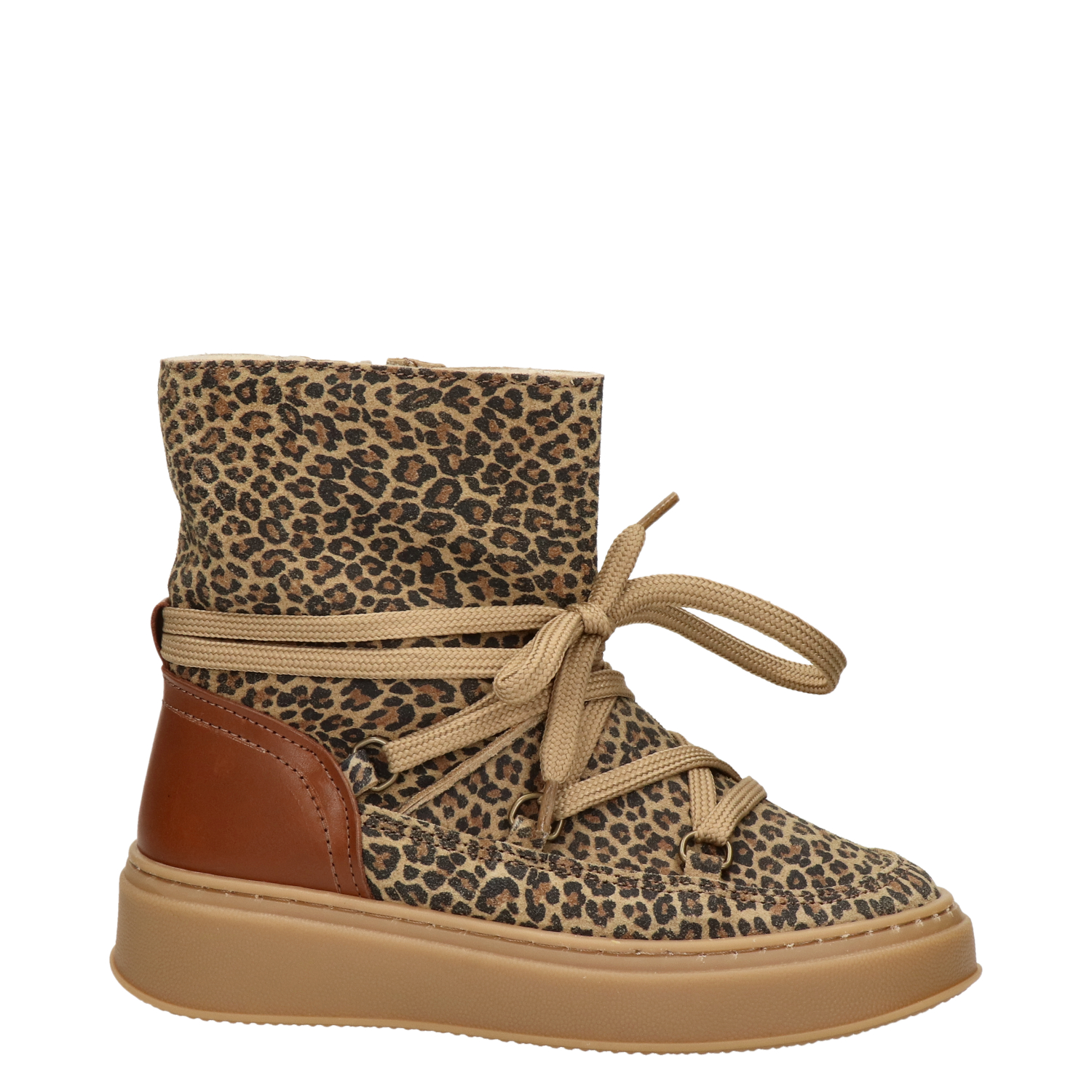 meisjes boot HIP Bruin