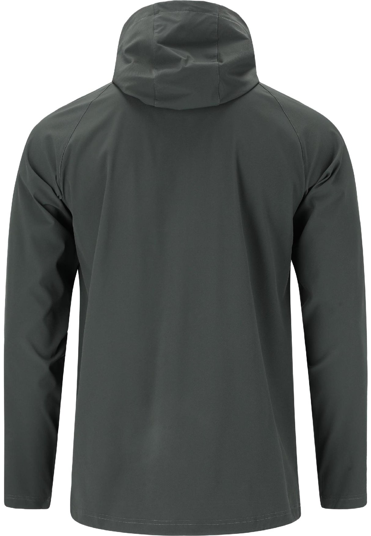 Virtus<br>Colin M Functional Jacket W/Hood