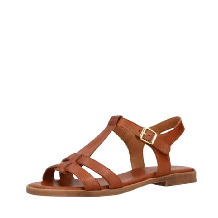 Shoedesign Copenhagen Tully Sandal Dame