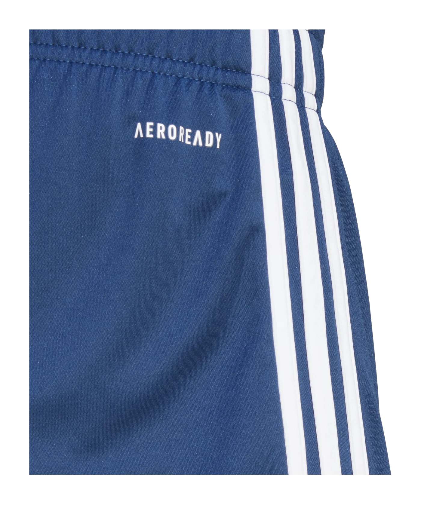 adidas Hamburger SV Short Away 2023/2024 Blau